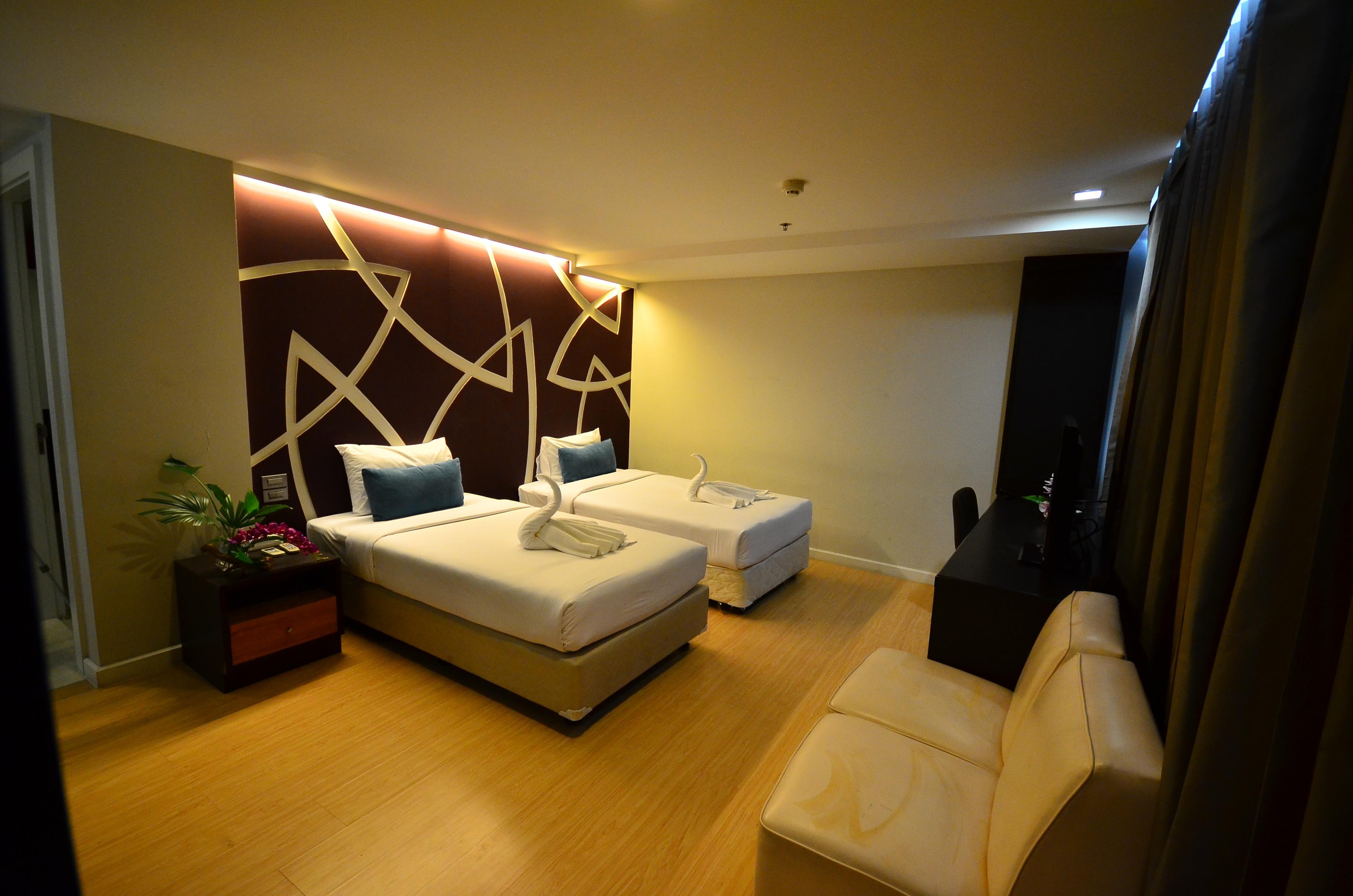 H-Residence Bangkok Dış mekan fotoğraf