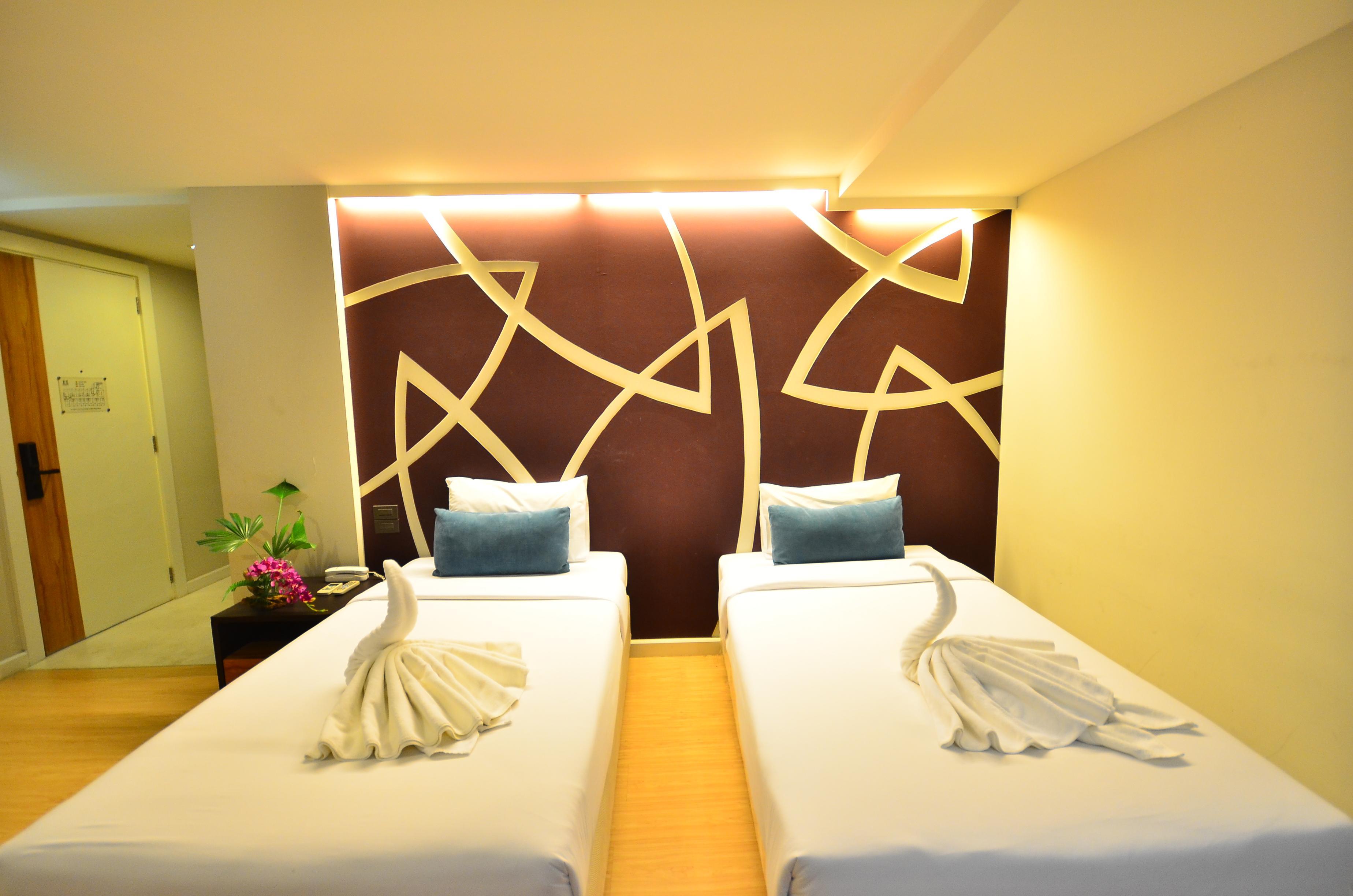 H-Residence Bangkok Dış mekan fotoğraf