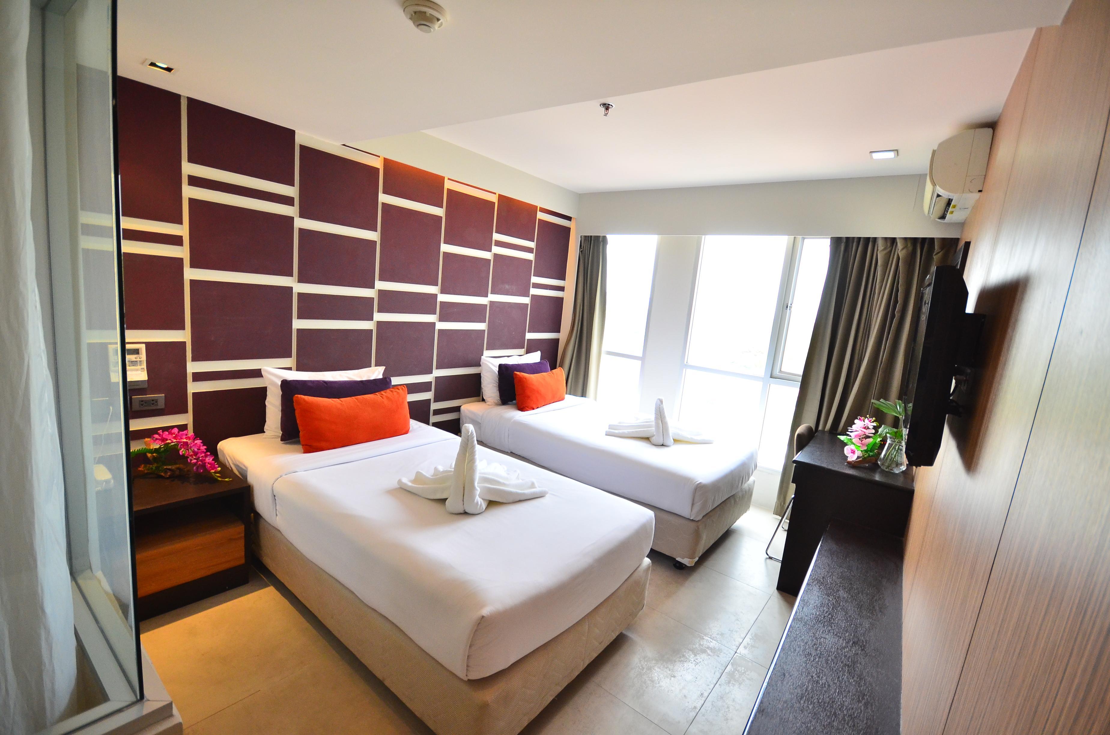 H-Residence Bangkok Dış mekan fotoğraf