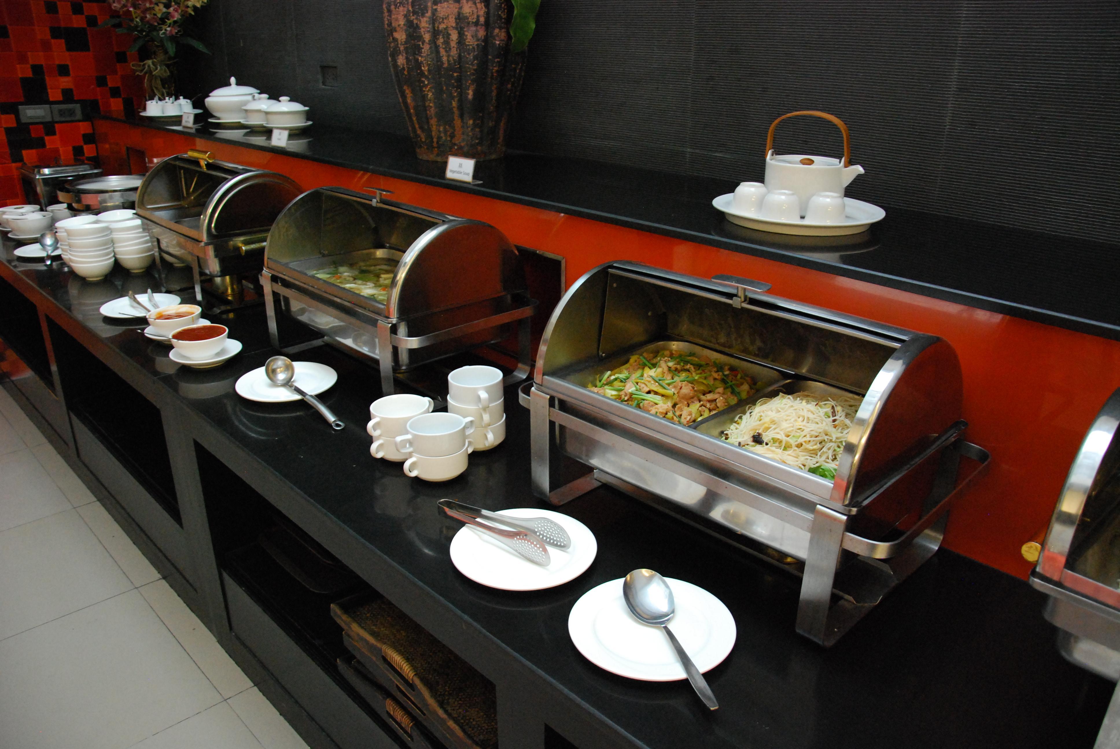 H-Residence Bangkok Dış mekan fotoğraf