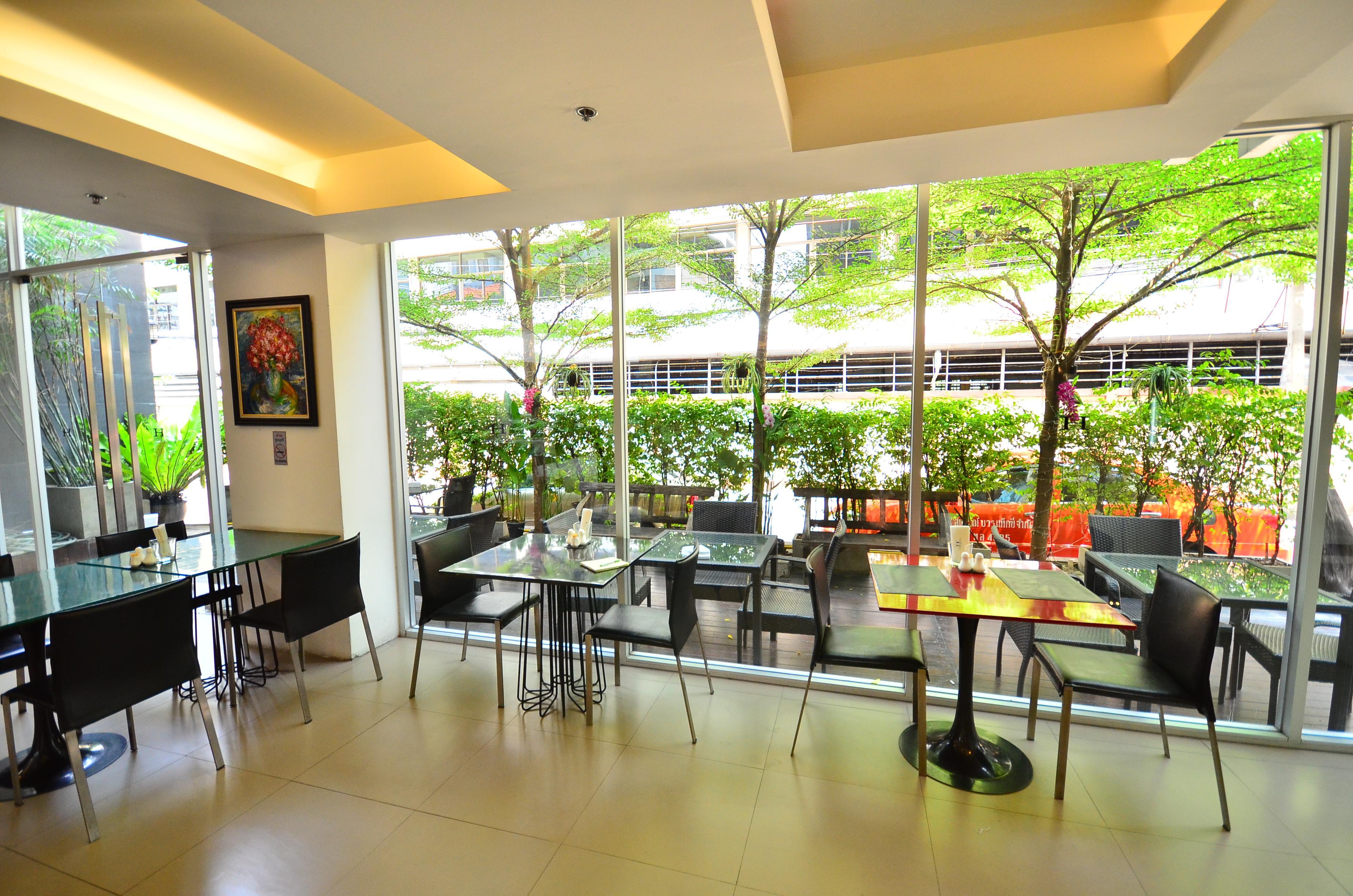H-Residence Bangkok Dış mekan fotoğraf