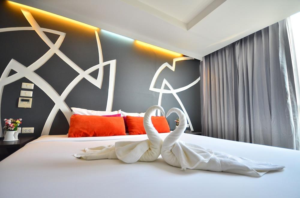 H-Residence Bangkok Dış mekan fotoğraf