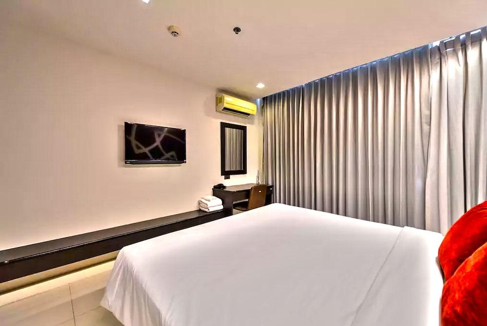 H-Residence Bangkok Dış mekan fotoğraf