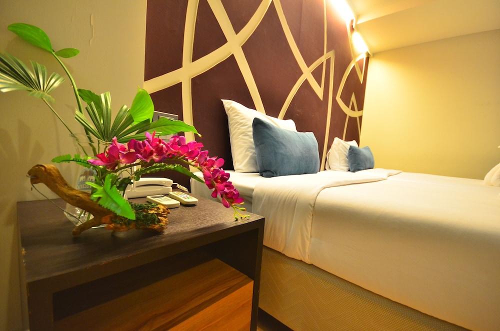 H-Residence Bangkok Dış mekan fotoğraf