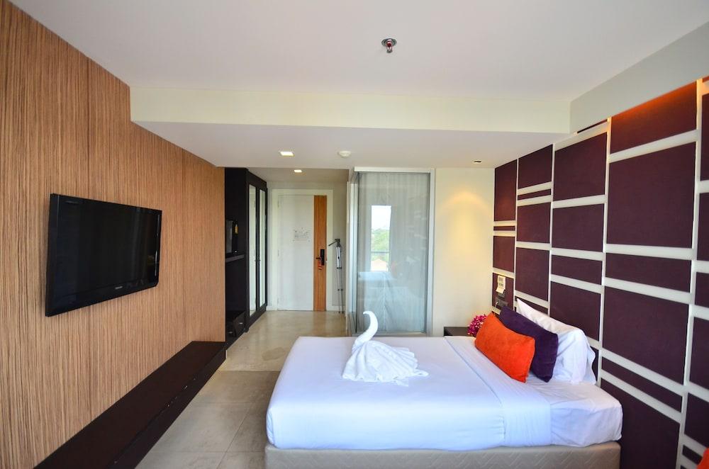 H-Residence Bangkok Dış mekan fotoğraf
