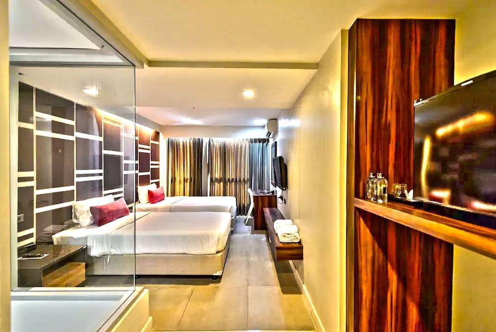H-Residence Bangkok Dış mekan fotoğraf