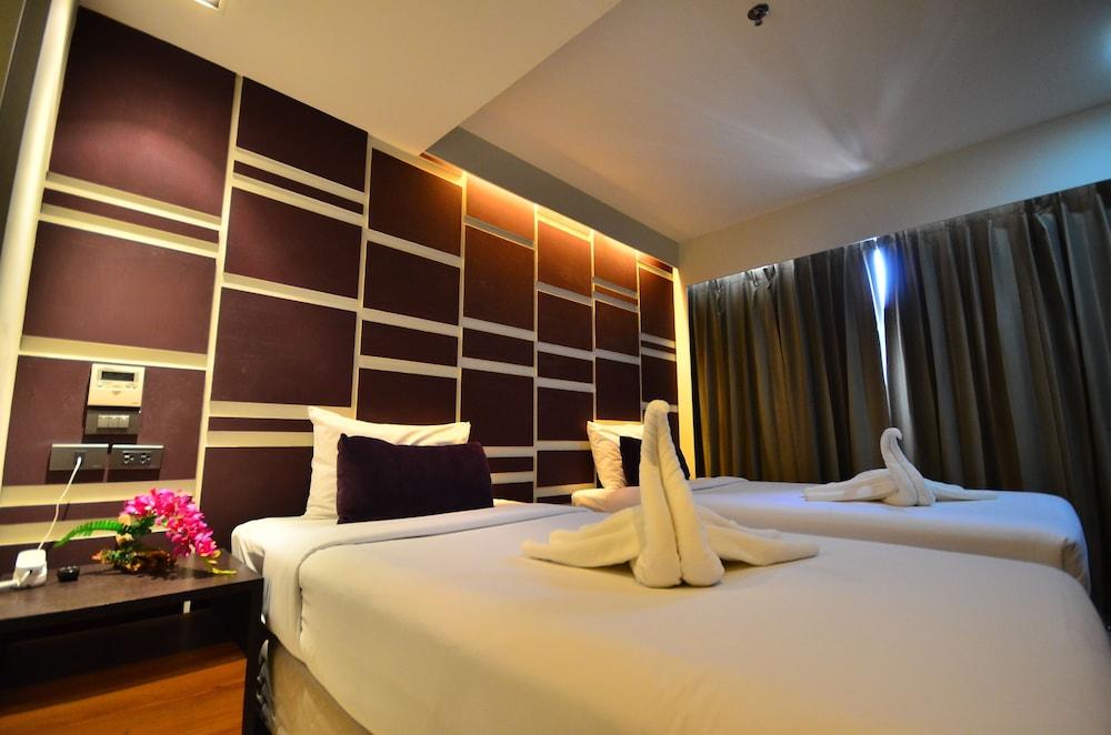 H-Residence Bangkok Dış mekan fotoğraf