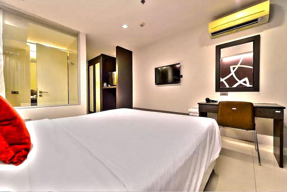 H-Residence Bangkok Dış mekan fotoğraf