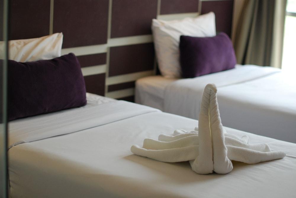 H-Residence Bangkok Dış mekan fotoğraf