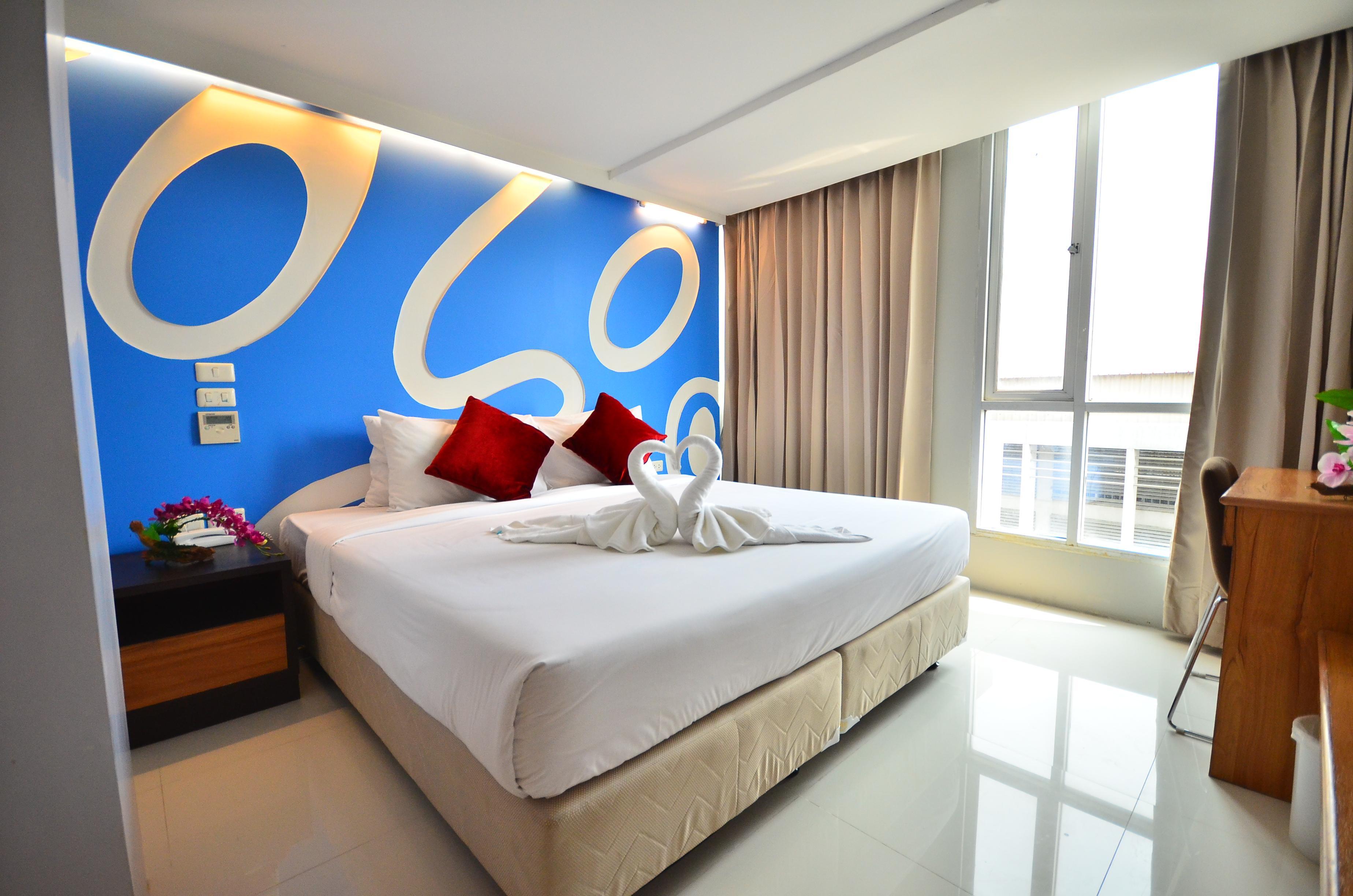 H-Residence Bangkok Dış mekan fotoğraf