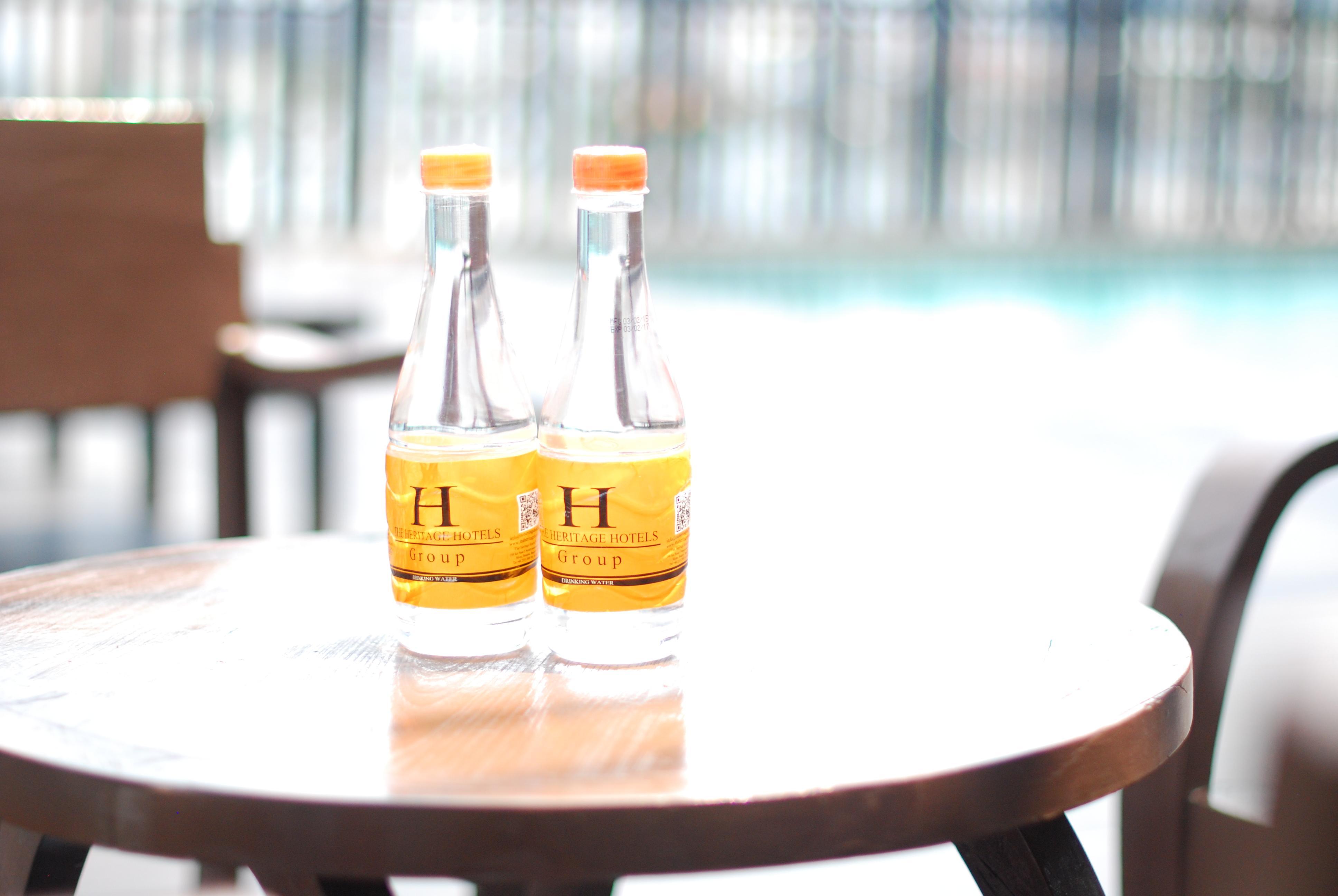 H-Residence Bangkok Dış mekan fotoğraf