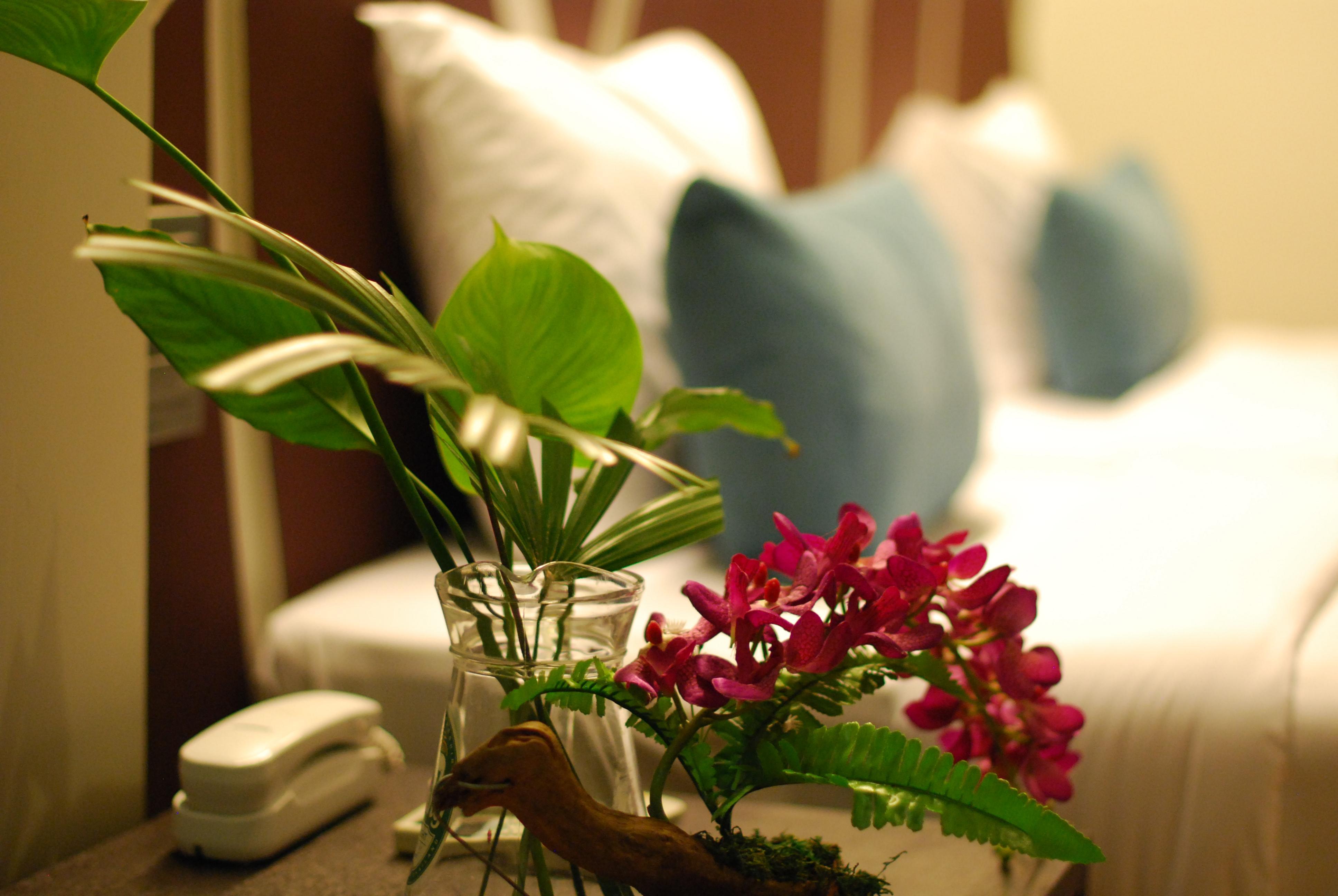 H-Residence Bangkok Dış mekan fotoğraf