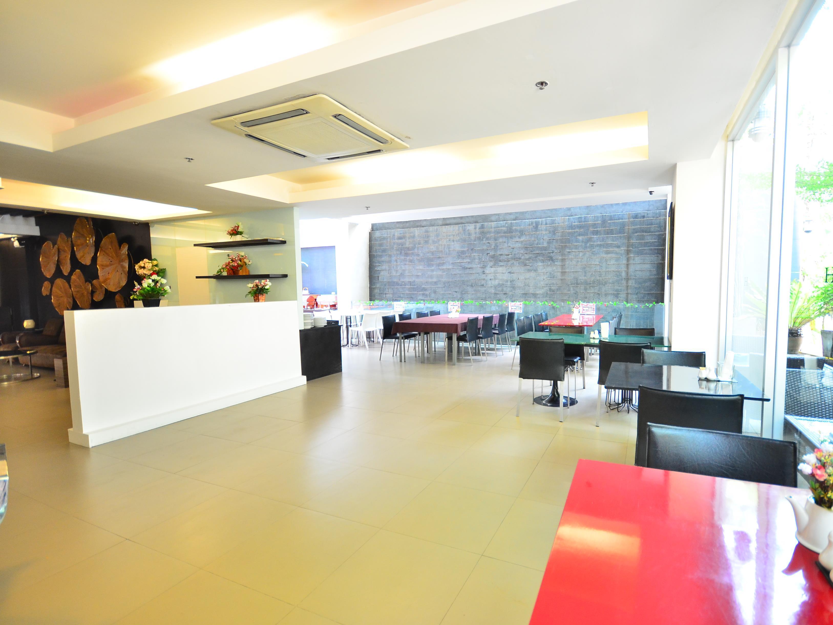 H-Residence Bangkok Dış mekan fotoğraf