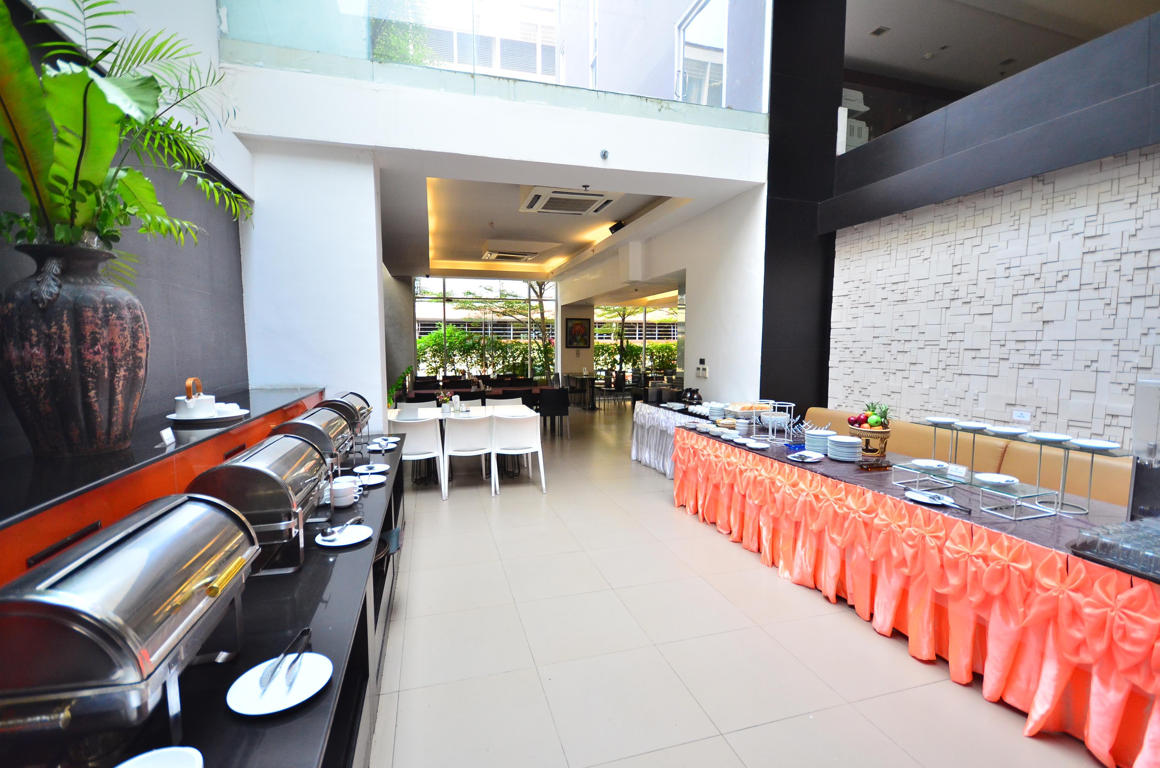H-Residence Bangkok Dış mekan fotoğraf