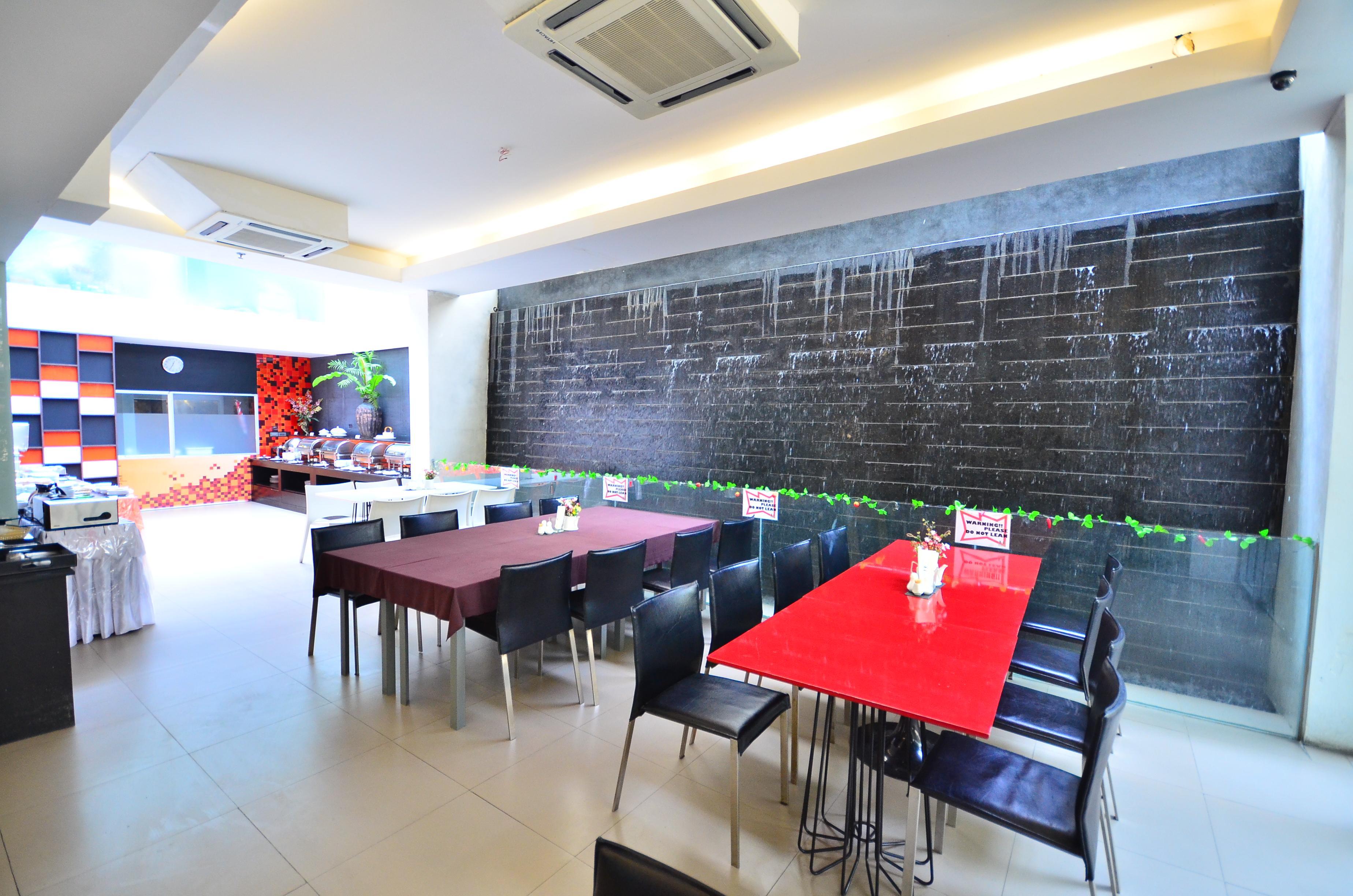 H-Residence Bangkok Dış mekan fotoğraf