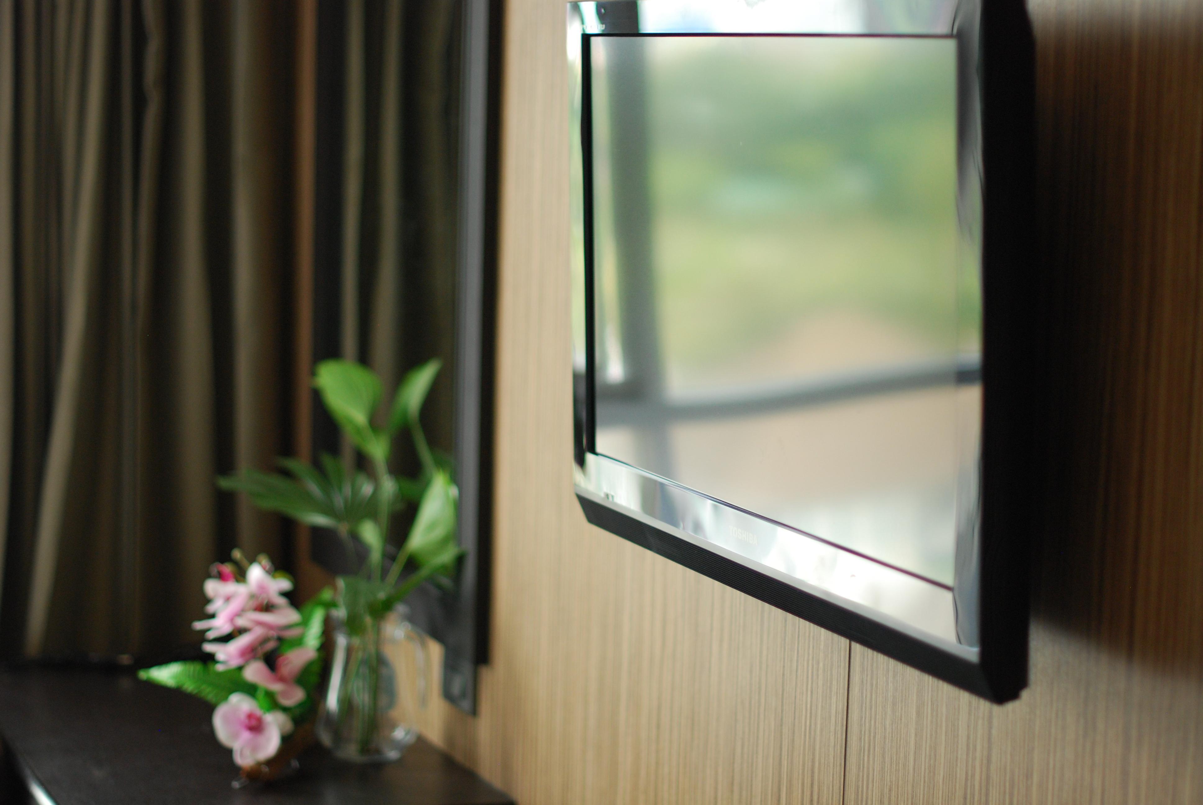 H-Residence Bangkok Dış mekan fotoğraf
