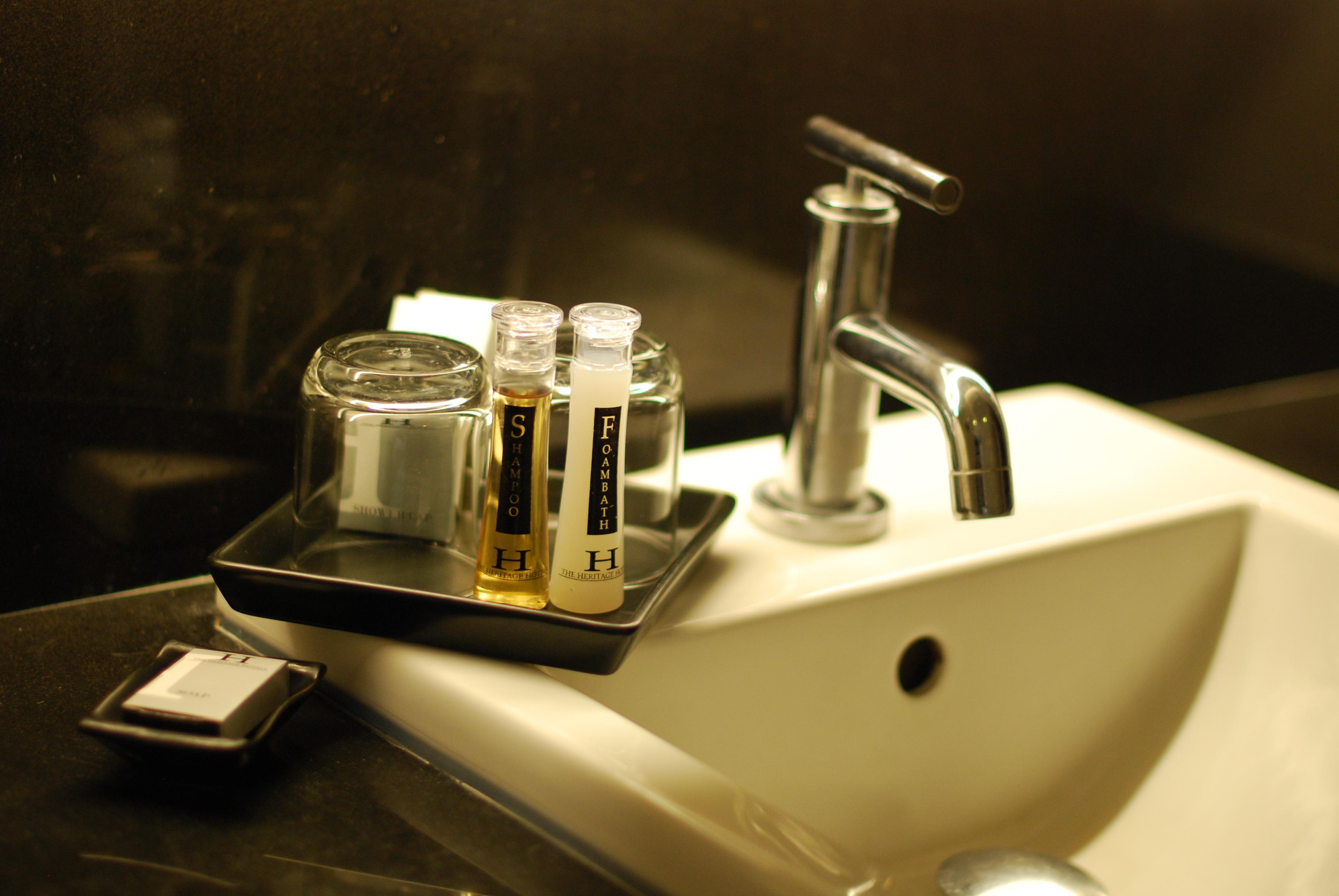 H-Residence Bangkok Dış mekan fotoğraf