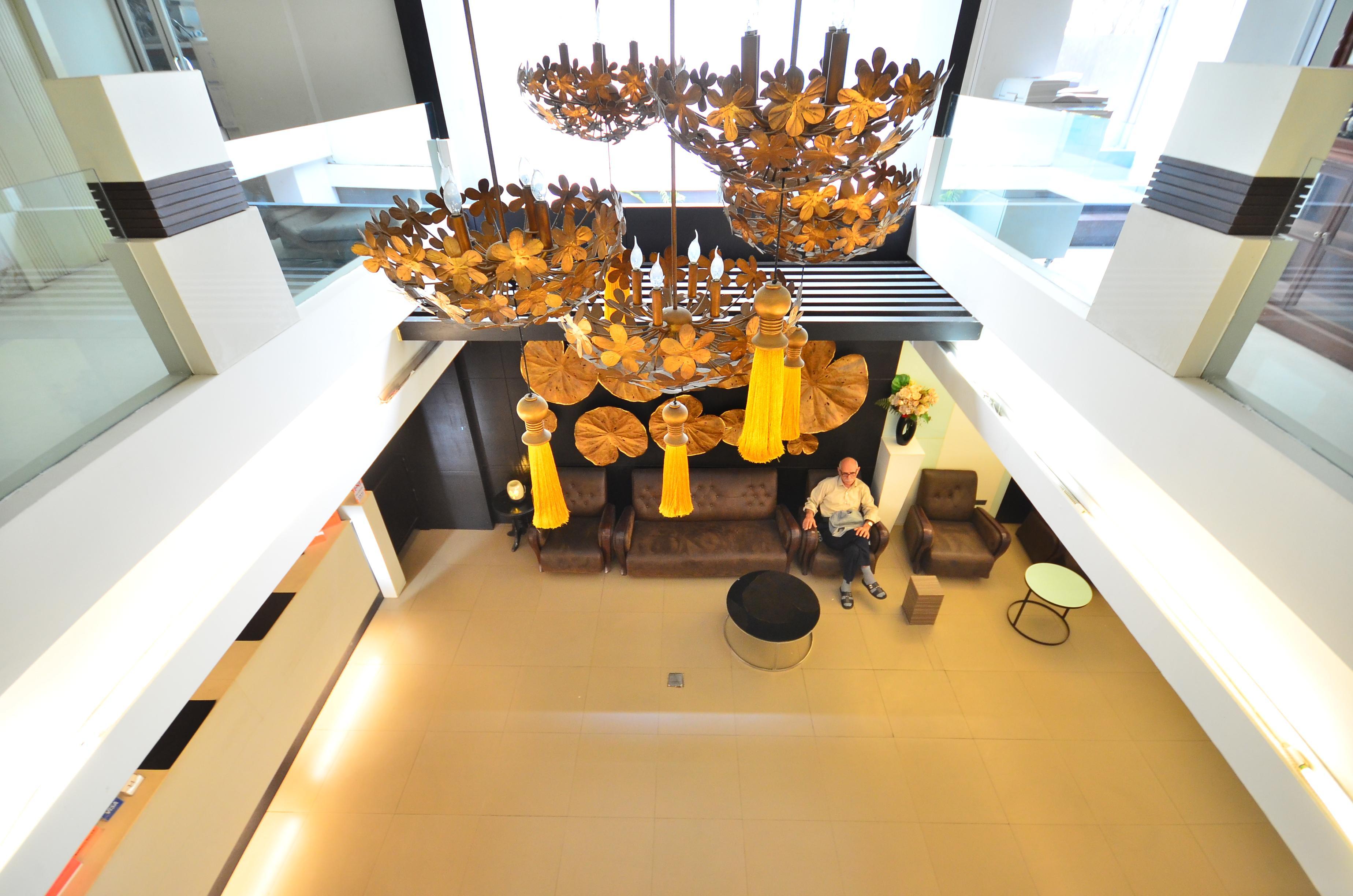 H-Residence Bangkok Dış mekan fotoğraf