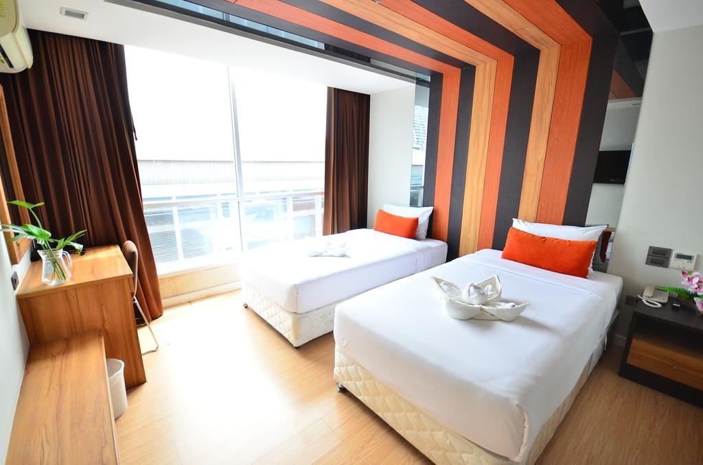 H-Residence Bangkok Dış mekan fotoğraf