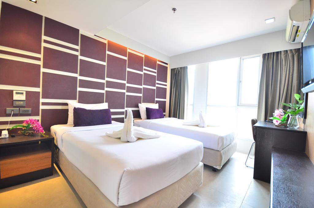 H-Residence Bangkok Dış mekan fotoğraf