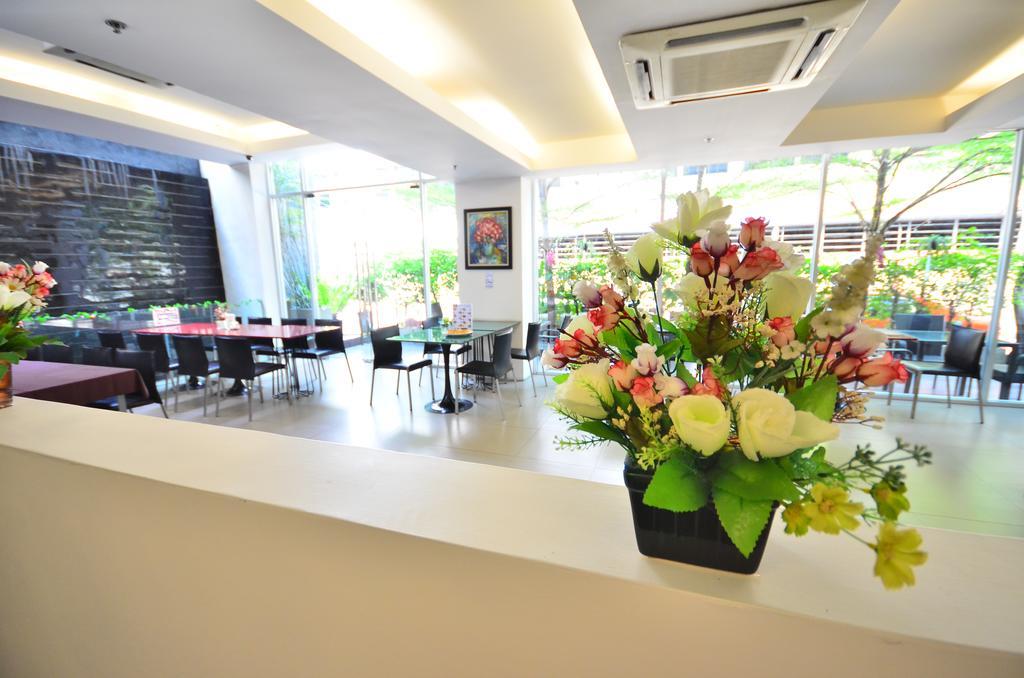 H-Residence Bangkok Dış mekan fotoğraf