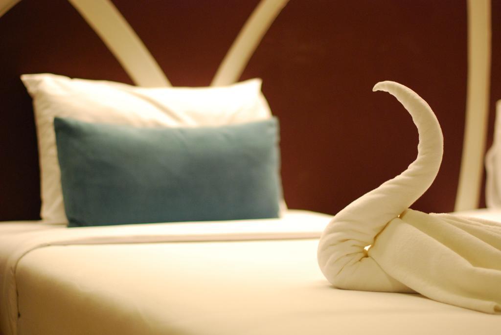 H-Residence Bangkok Dış mekan fotoğraf