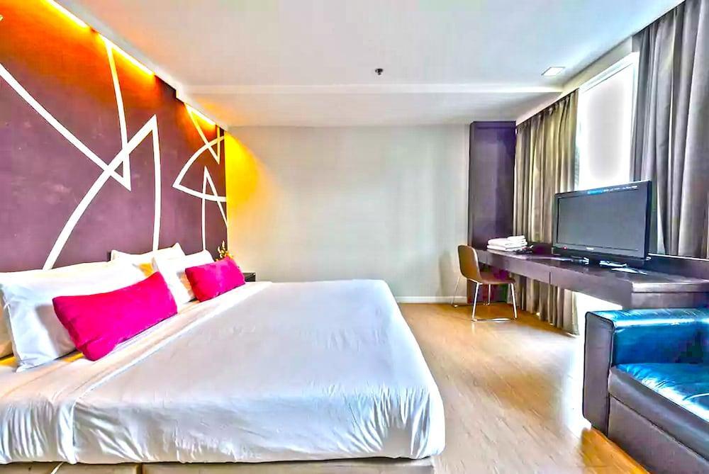 H-Residence Bangkok Dış mekan fotoğraf
