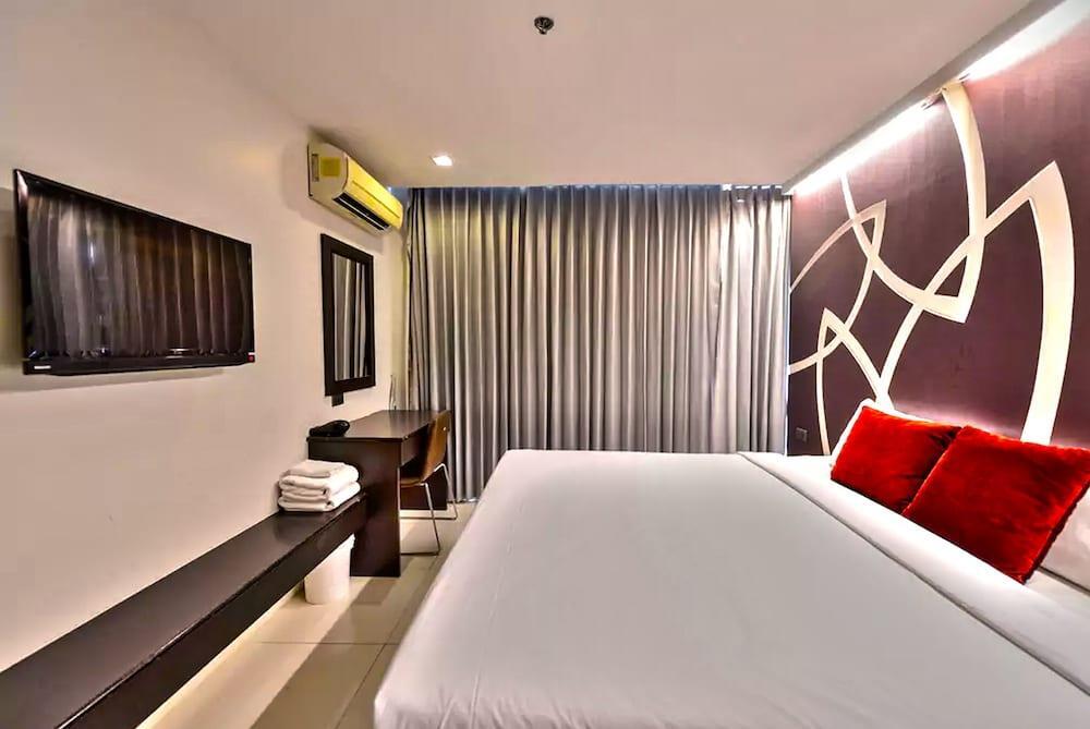 H-Residence Bangkok Dış mekan fotoğraf